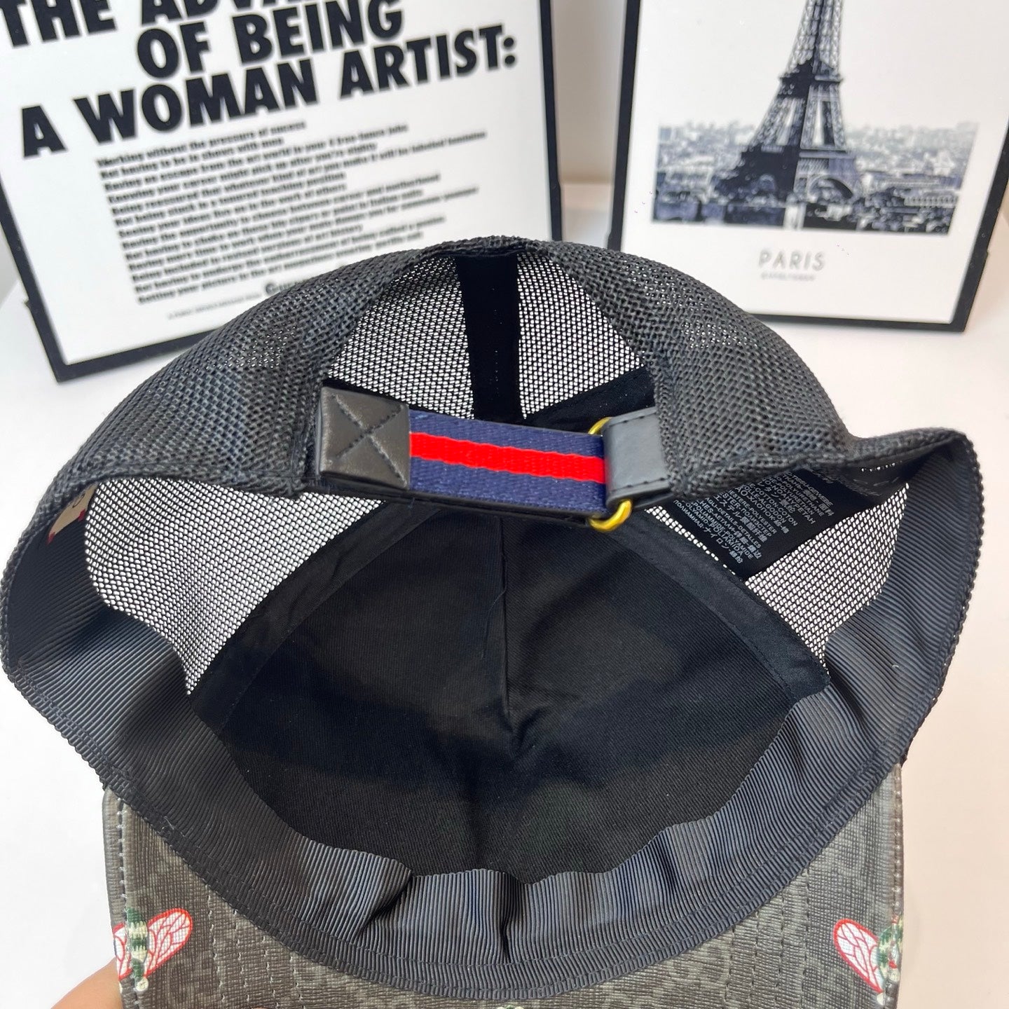 LuxluxHouse Best Quality Gucci Caps