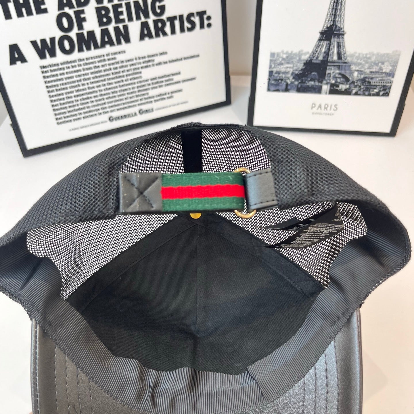 LuxluxHouse Best Quality Gucci Caps