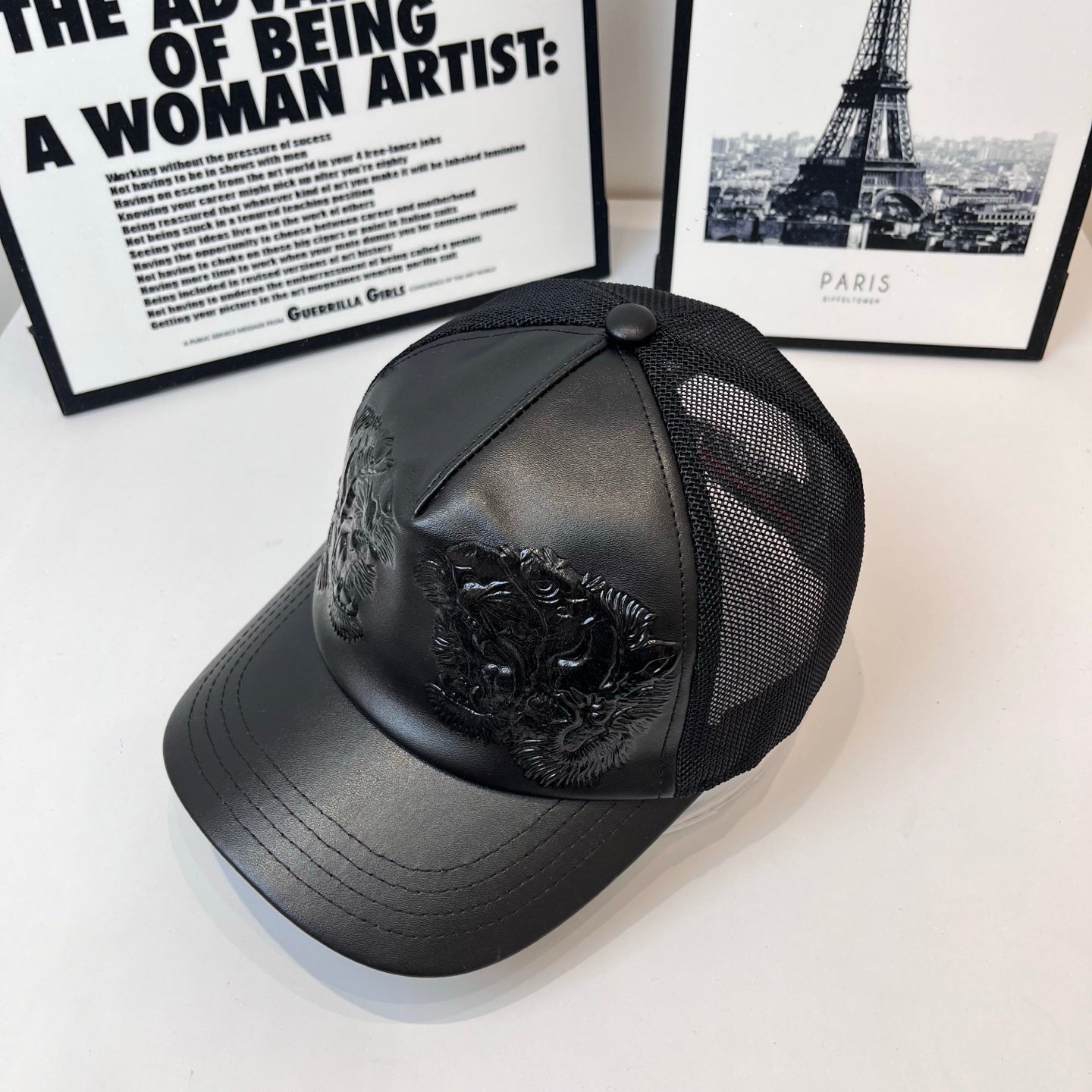 LuxluxHouse Best Quality Gucci Caps
