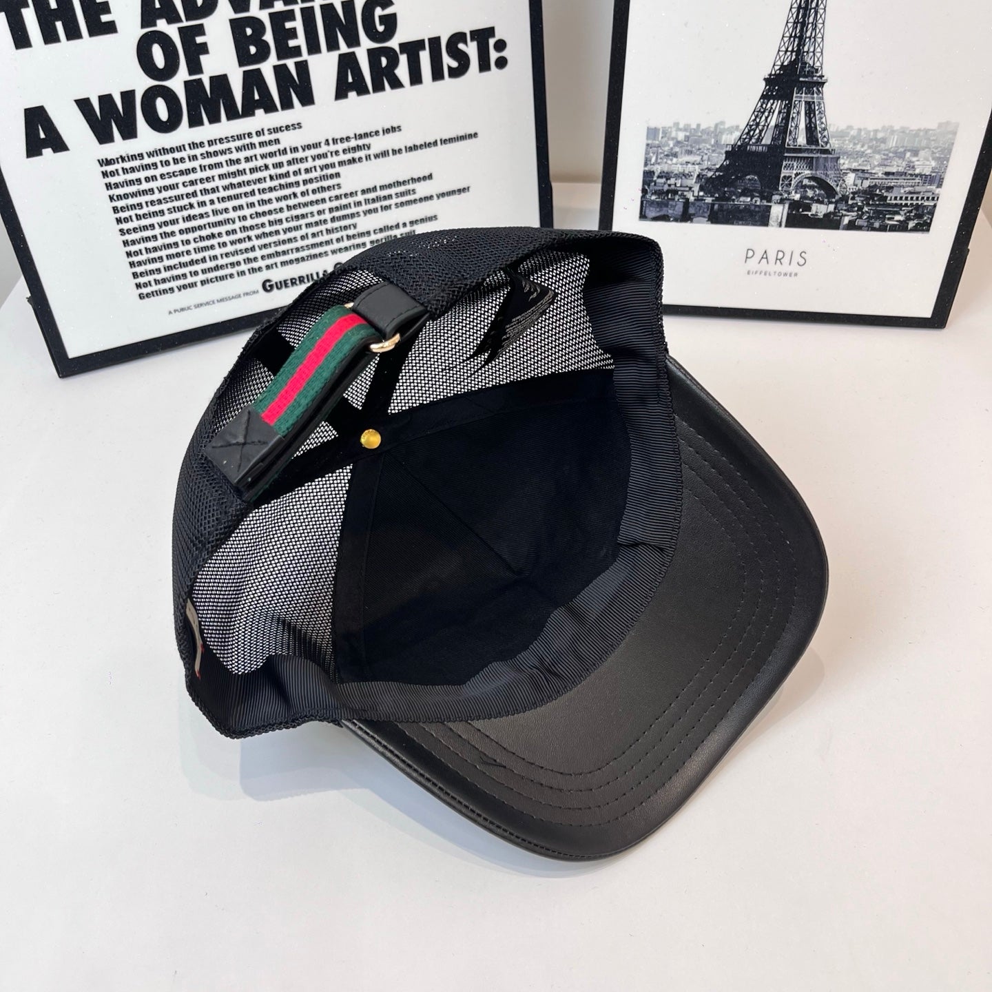 LuxluxHouse Best Quality Gucci Caps