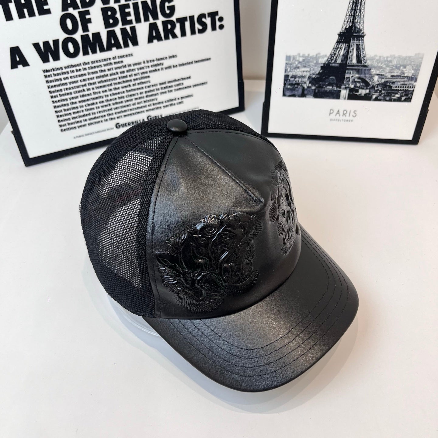 LuxluxHouse Best Quality Gucci Caps