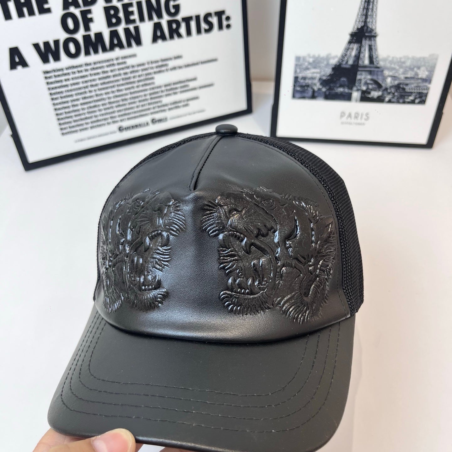 LuxluxHouse Best Quality Gucci Caps