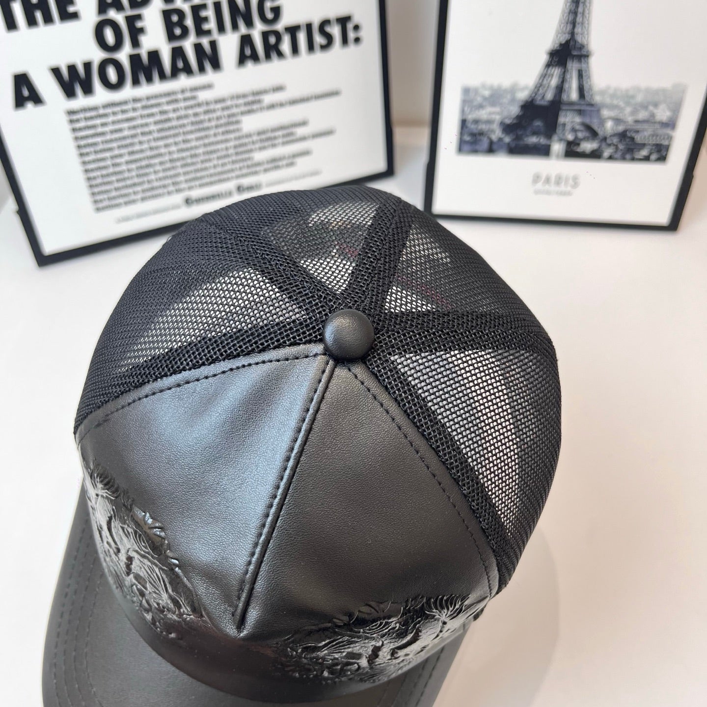 LuxluxHouse Best Quality Gucci Caps