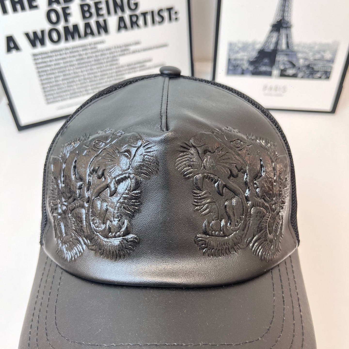 LuxluxHouse Best Quality Gucci Caps