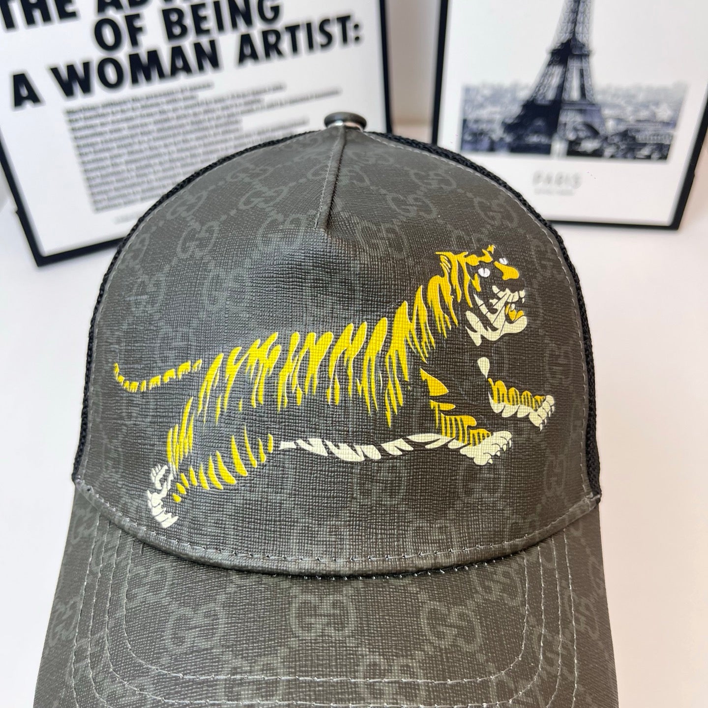 LuxluxHouse Best Quality Gucci Caps