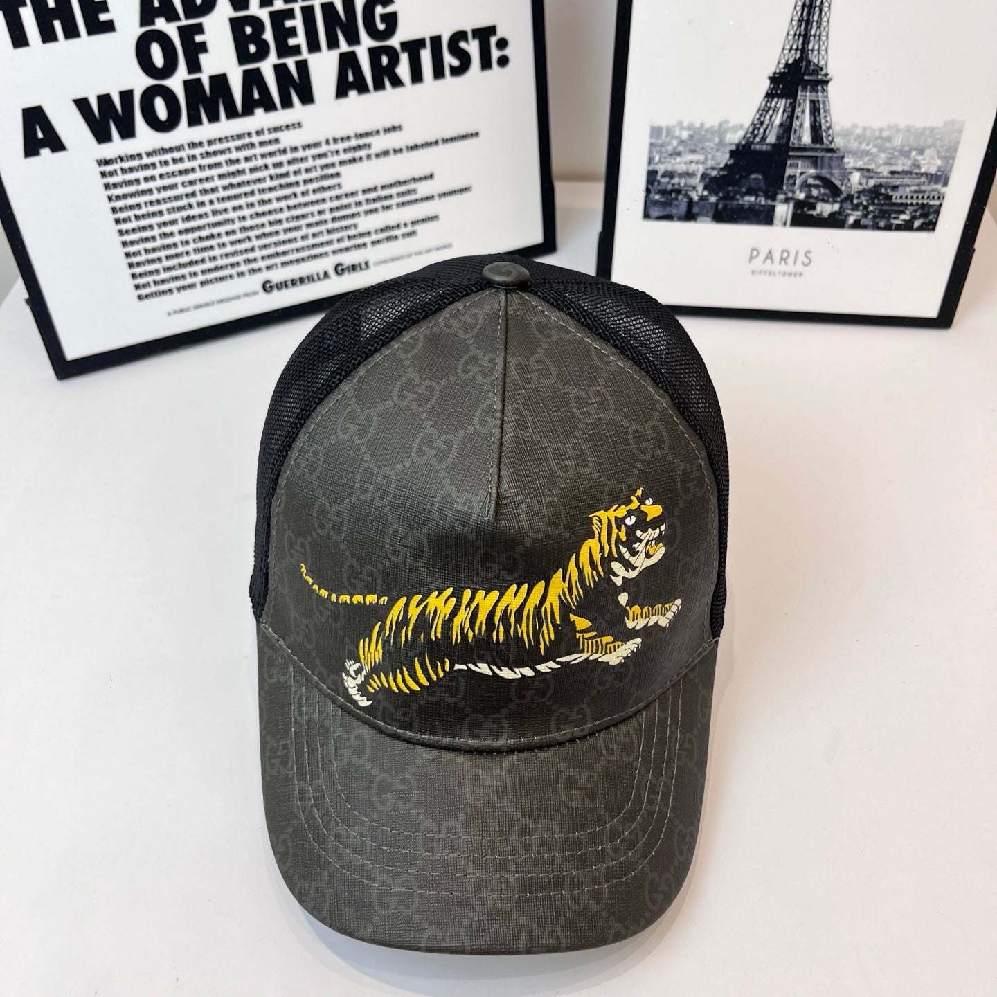LuxluxHouse Best Quality Gucci Caps