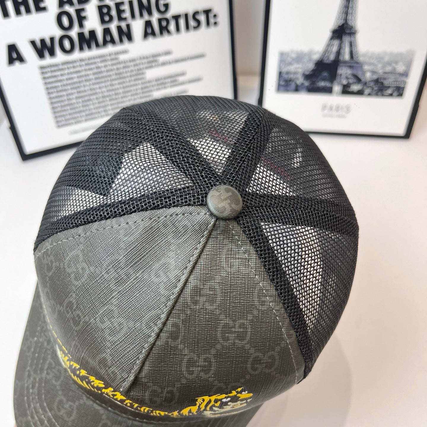 LuxluxHouse Best Quality Gucci Caps