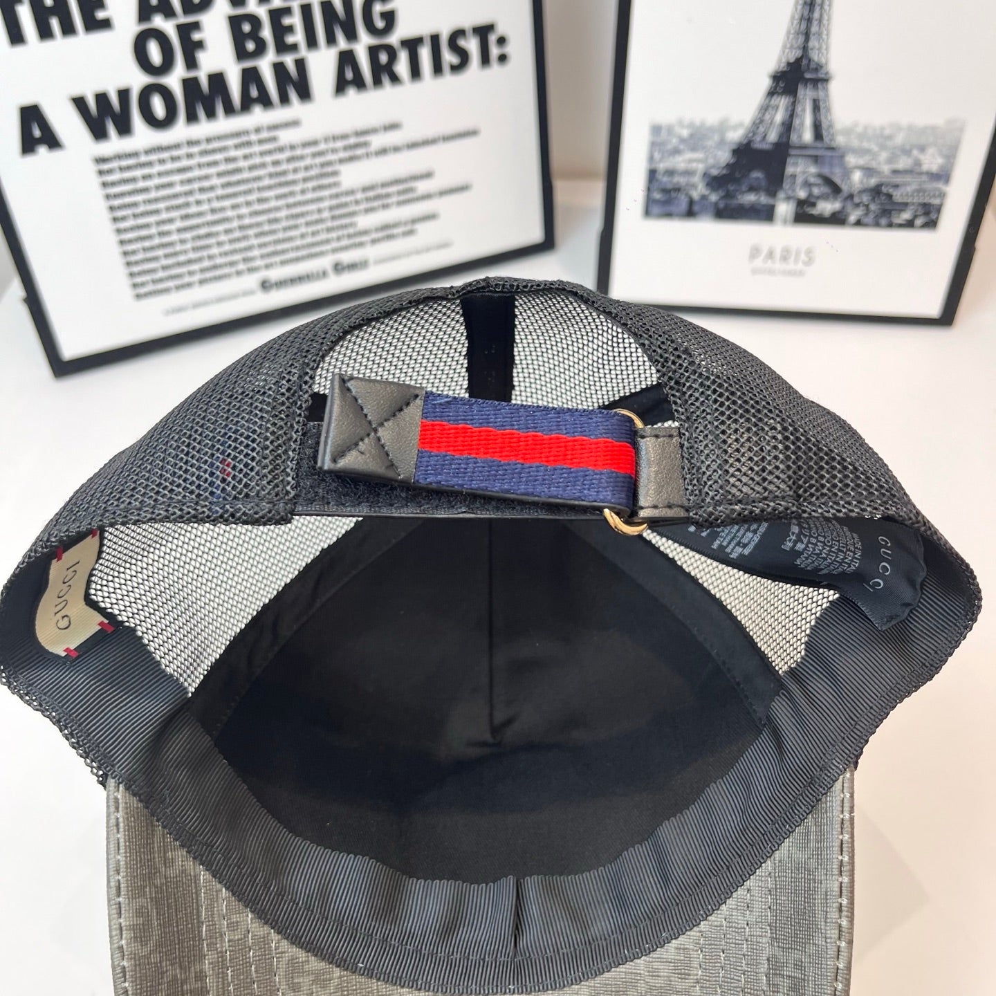 LuxluxHouse Best Quality Gucci Caps