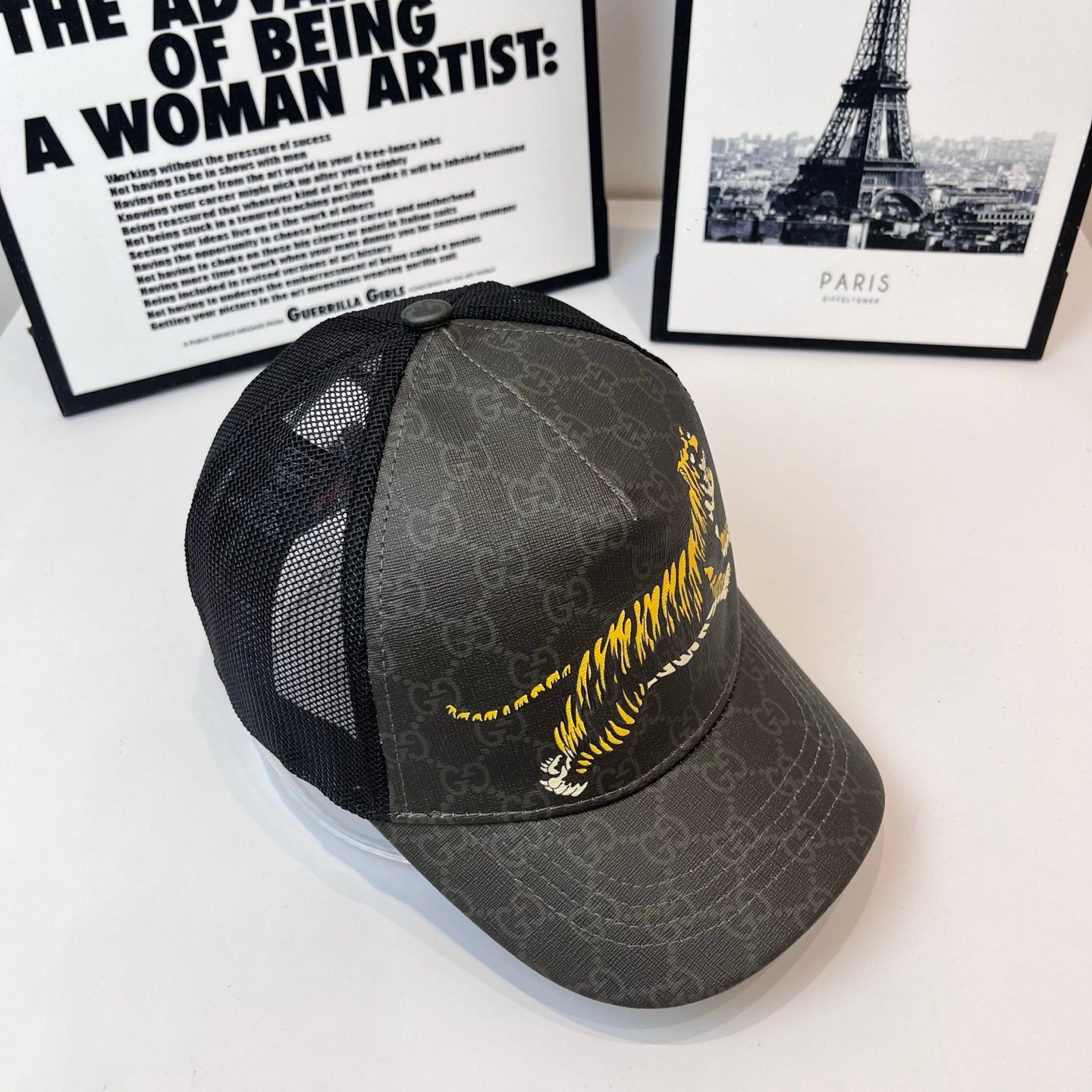LuxluxHouse Best Quality Gucci Caps