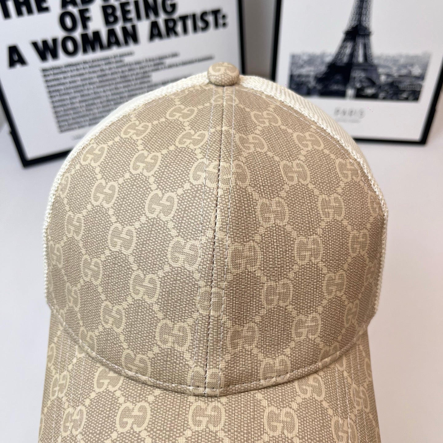 LuxluxHouse Best Quality Gucci Caps