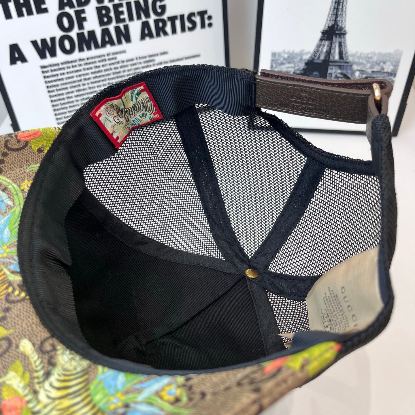 LuxluxHouse Best Quality Gucci Caps
