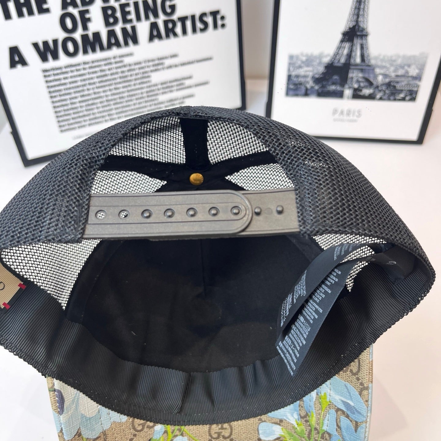 LuxluxHouse Best Quality Gucci Caps