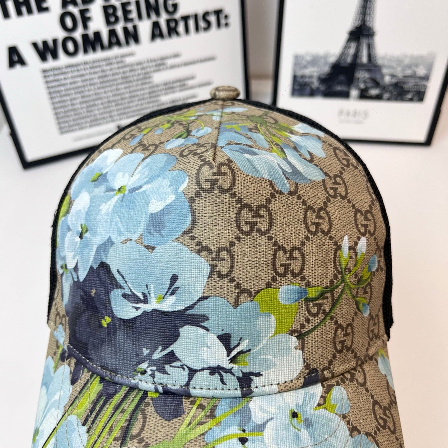 LuxluxHouse Best Quality Gucci Caps