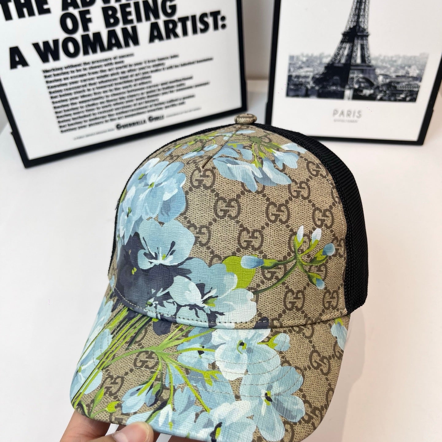 LuxluxHouse Best Quality Gucci Caps