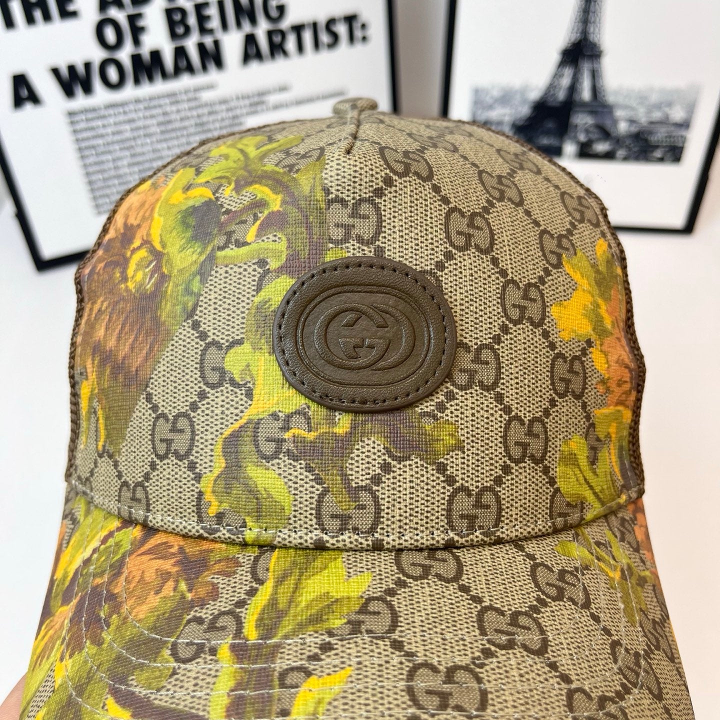 LuxluxHouse Best Quality Gucci Caps