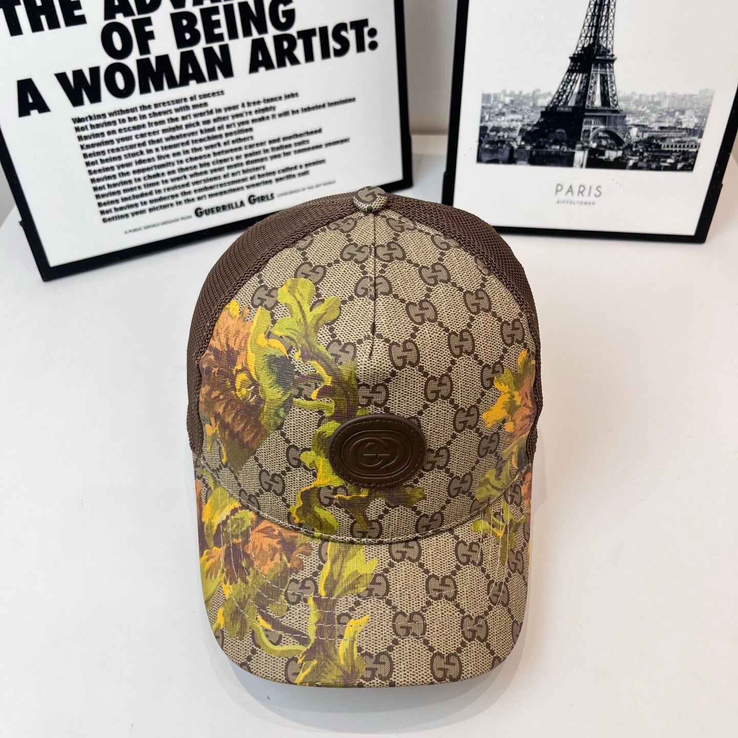 LuxluxHouse Best Quality Gucci Caps