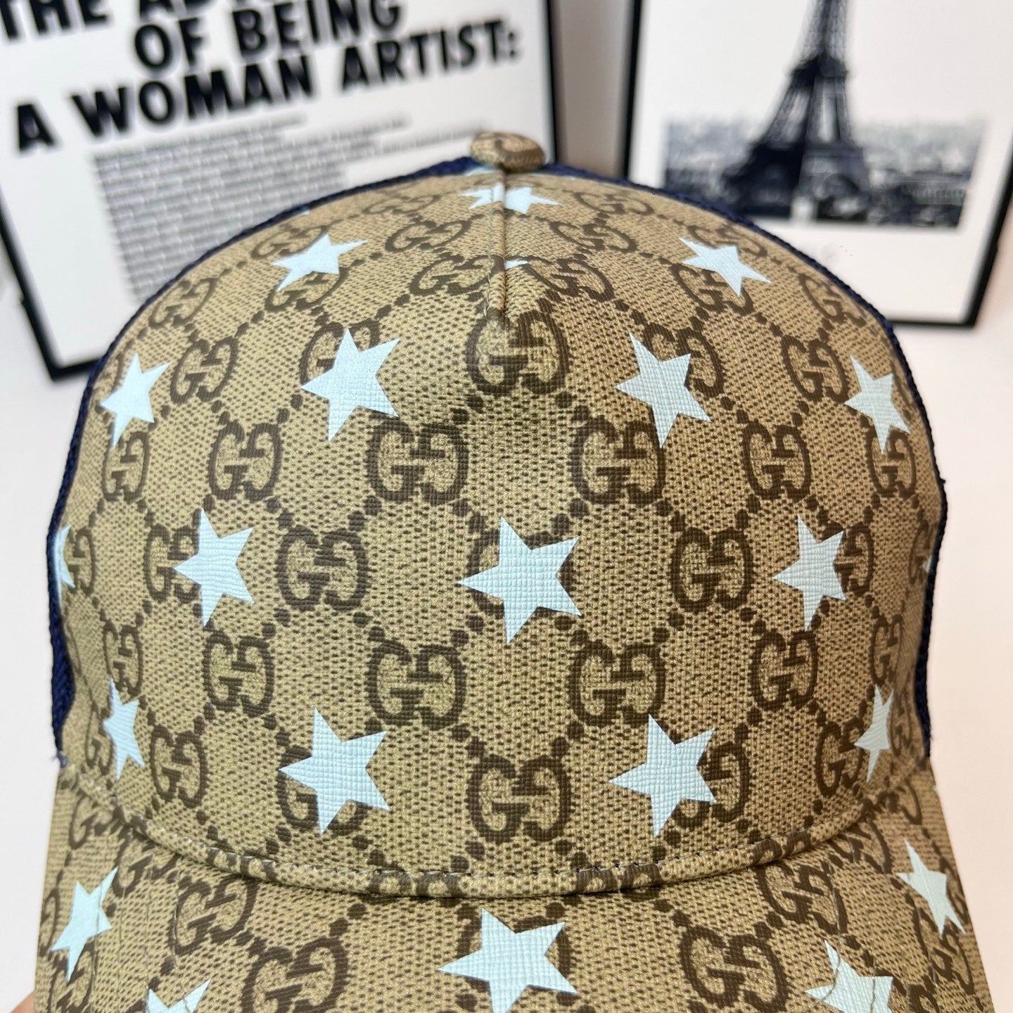 LuxluxHouse Best Quality Gucci Caps