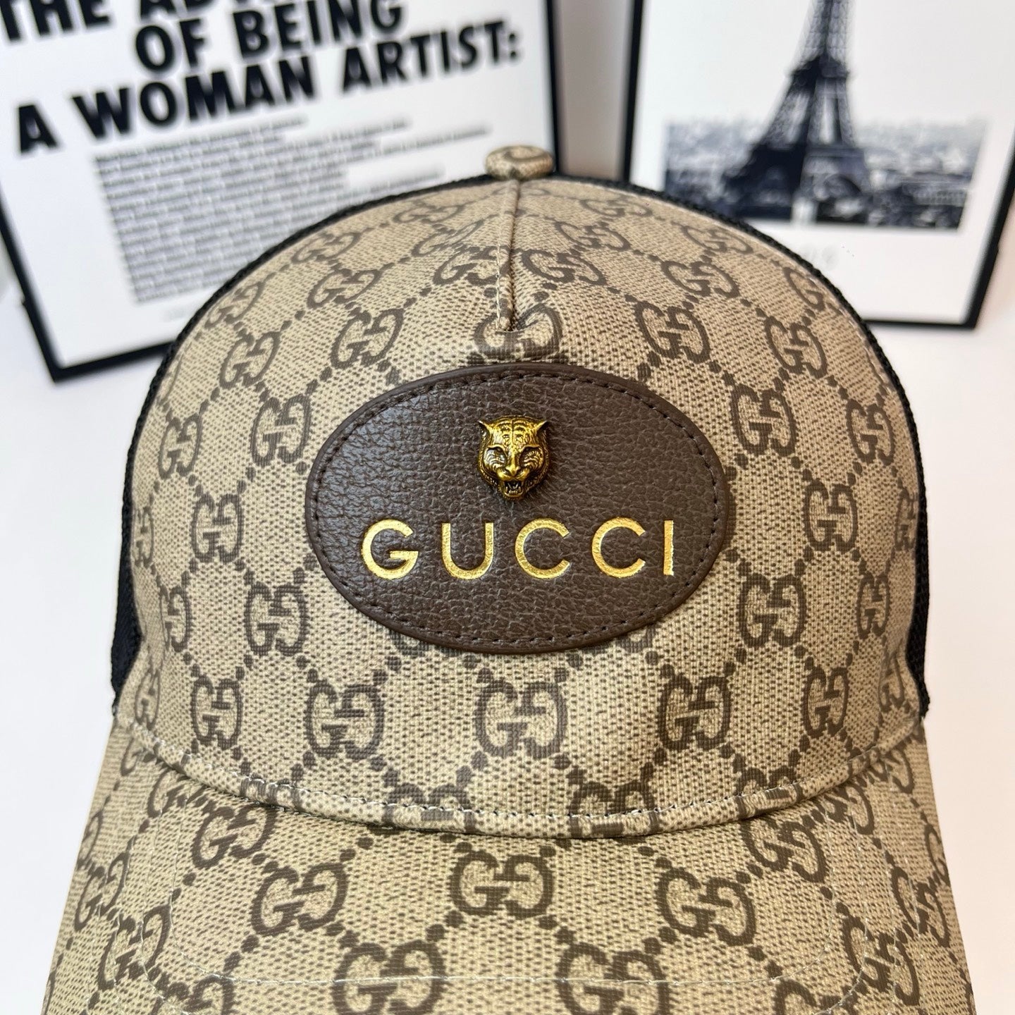 LuxluxHouse Best Quality Gucci Caps