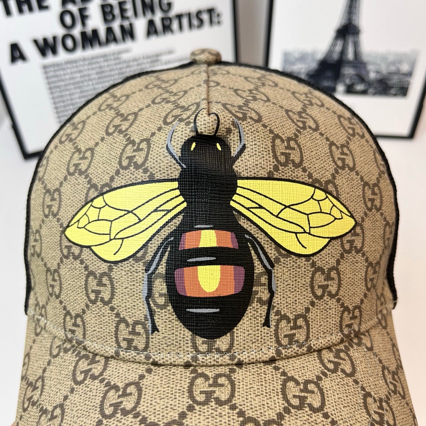 LuxluxHouse Best Quality Gucci Caps