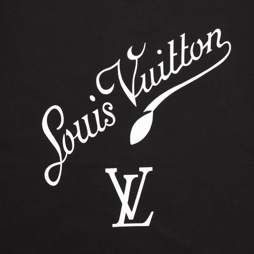 LuxluxHouse Best Quality Clothes T-shirt Louis Vuitton