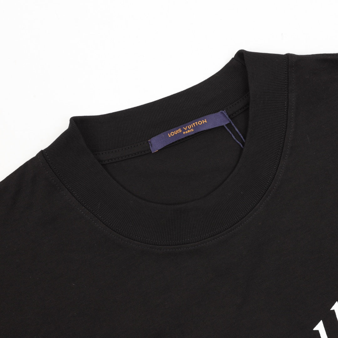 LuxluxHouse Best Quality Clothes T-shirt Louis Vuitton