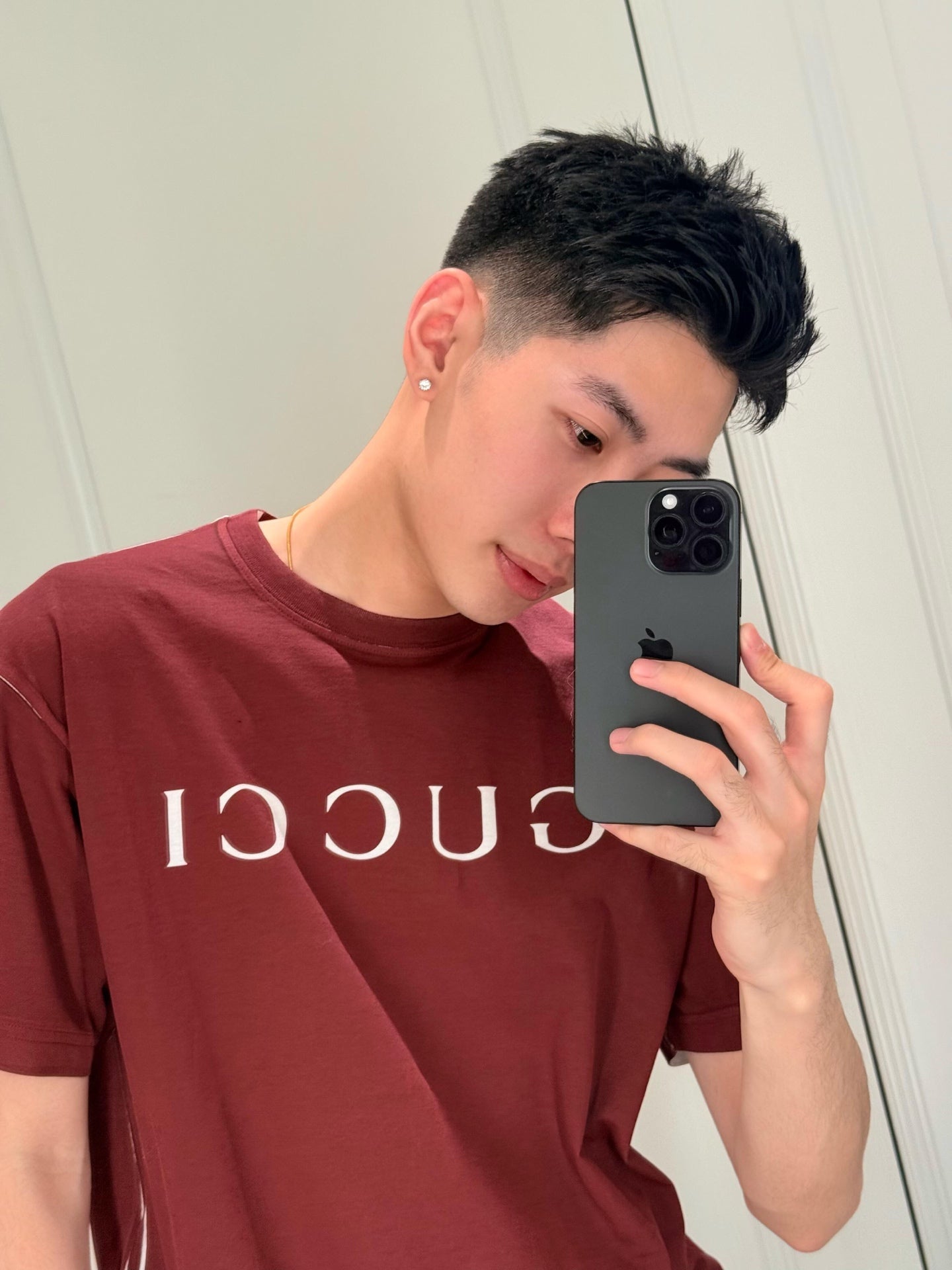 LuxluxHouse Best Quality Clothes Gucci T-shirt
