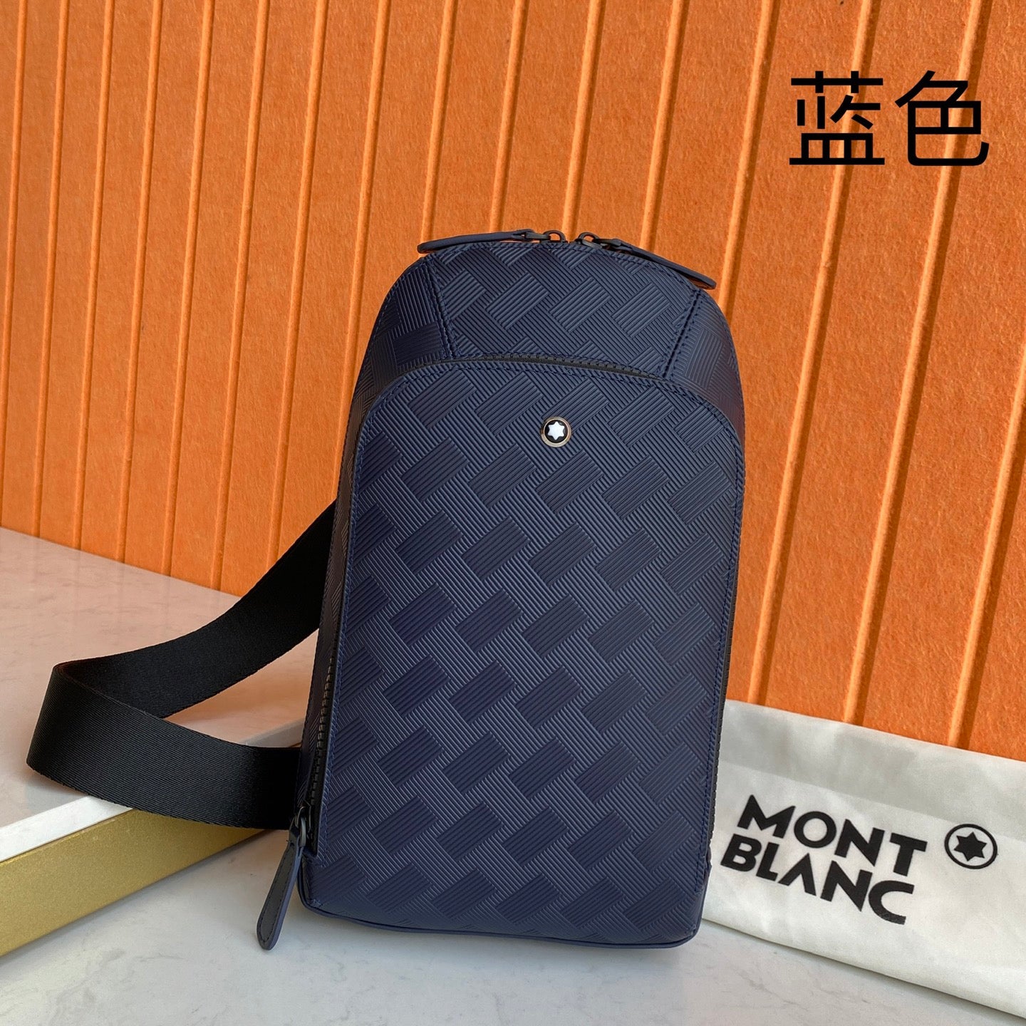 LuxluxHouse Best Quality Bags Montblanc Men