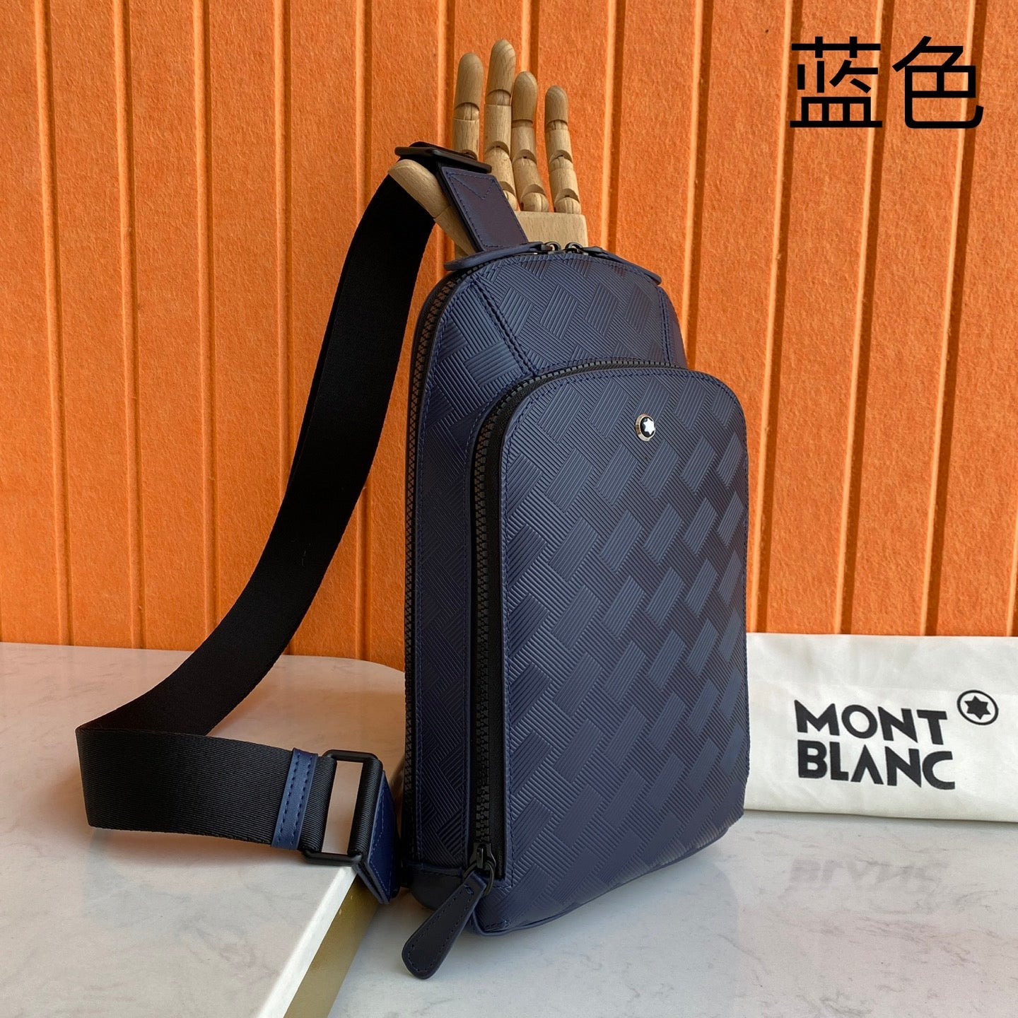 LuxluxHouse Best Quality Bags Montblanc Men