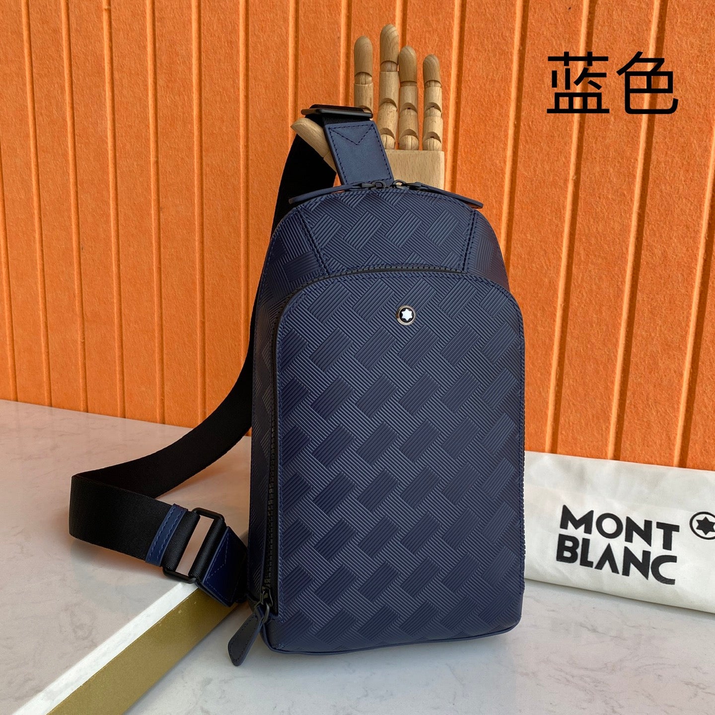 LuxluxHouse Best Quality Bags Montblanc Men