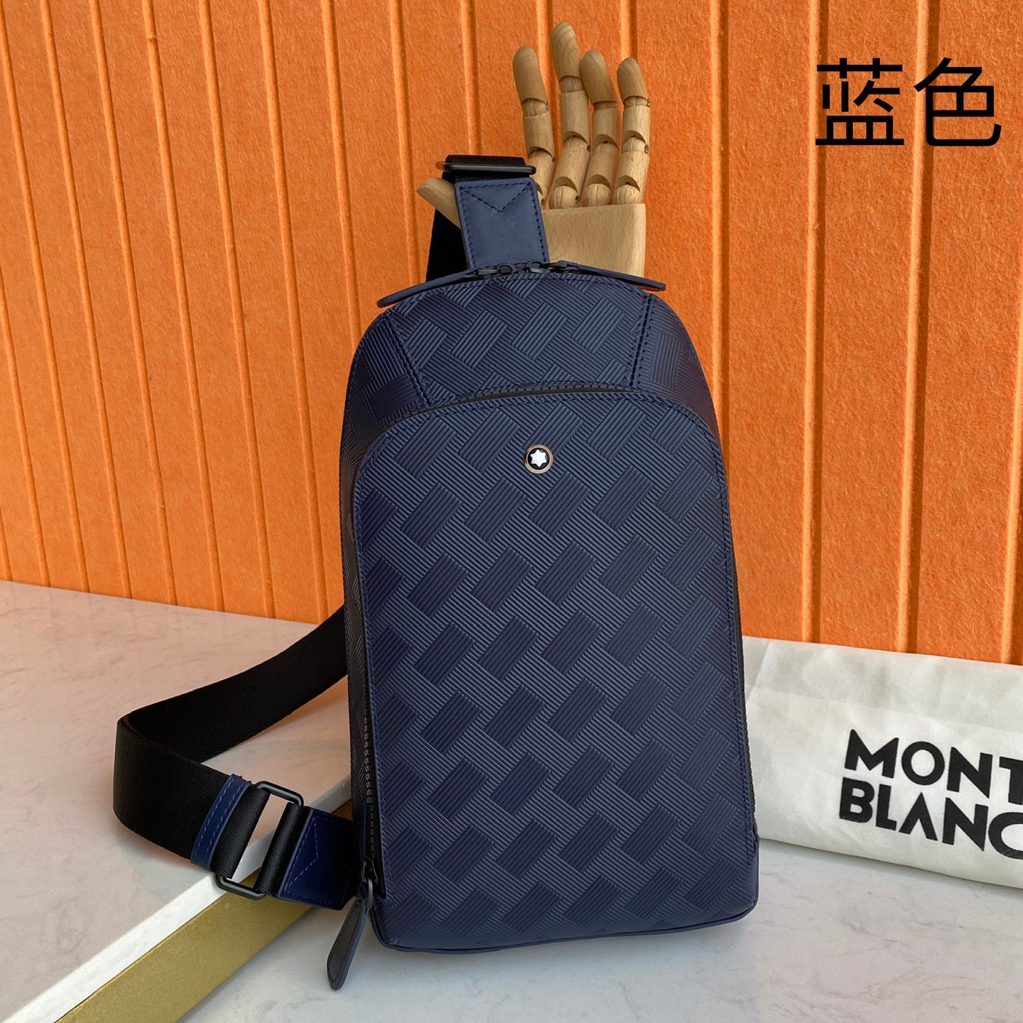 LuxluxHouse Best Quality Bags Montblanc Men