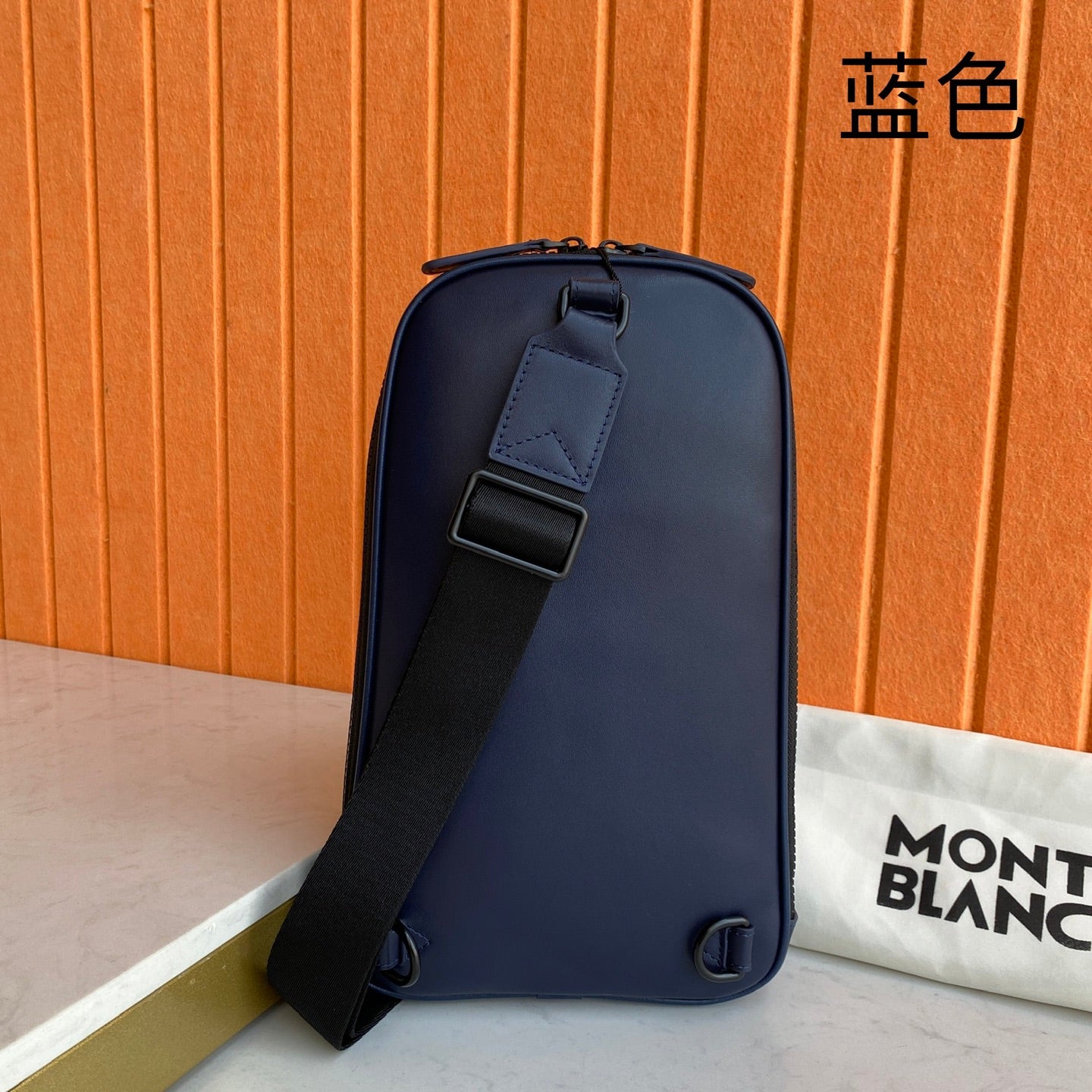 LuxluxHouse Best Quality Bags Montblanc Men