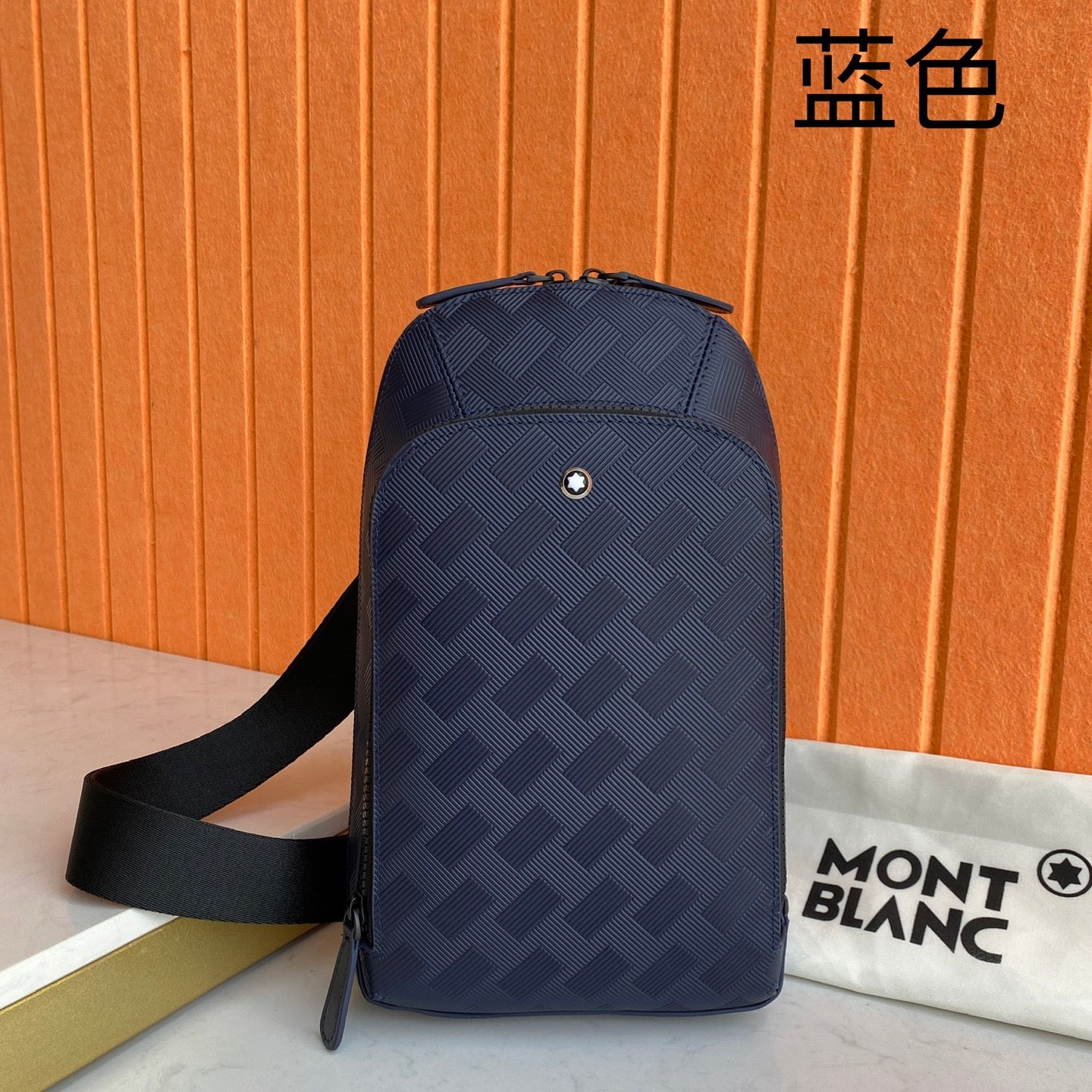 LuxluxHouse Best Quality Bags Montblanc Men