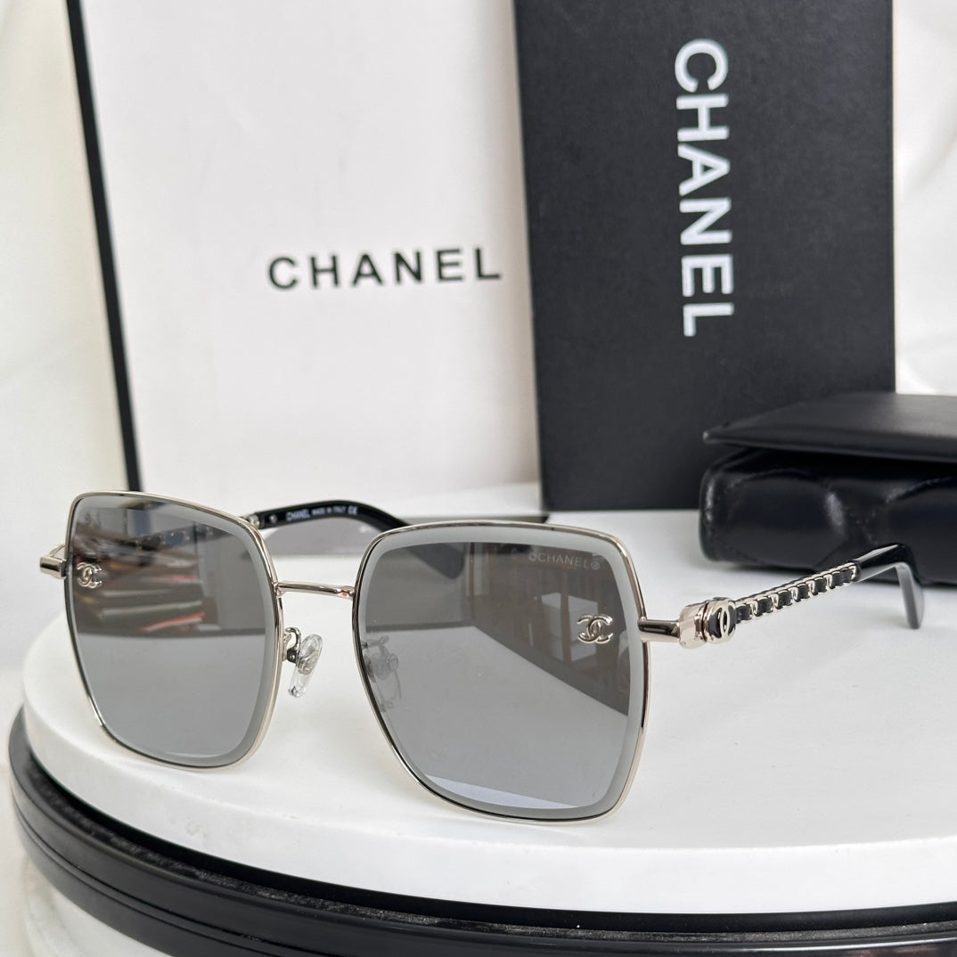 LuxluxHouse Best Quality Glasses Chanel