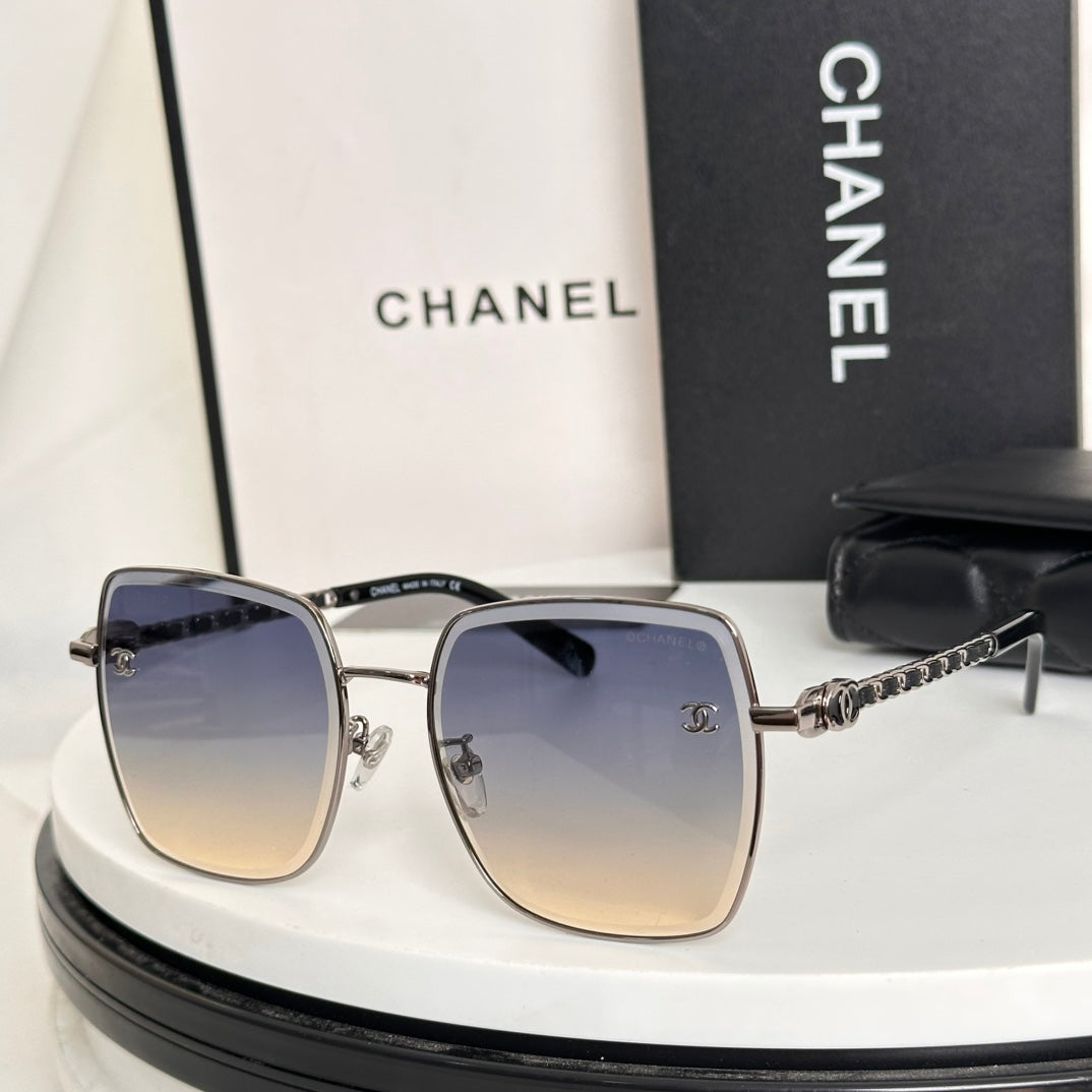 LuxluxHouse Best Quality Glasses Chanel