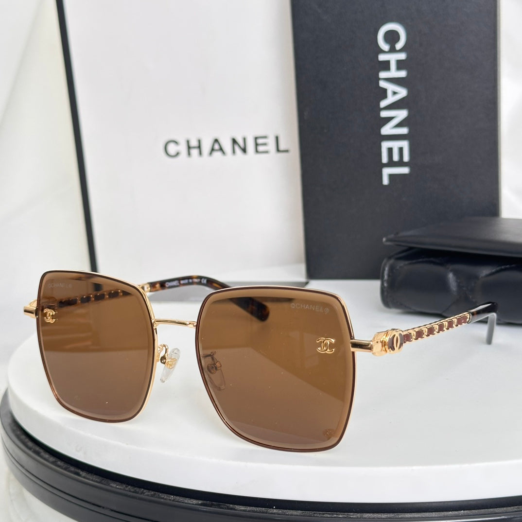 LuxluxHouse Best Quality Glasses Chanel