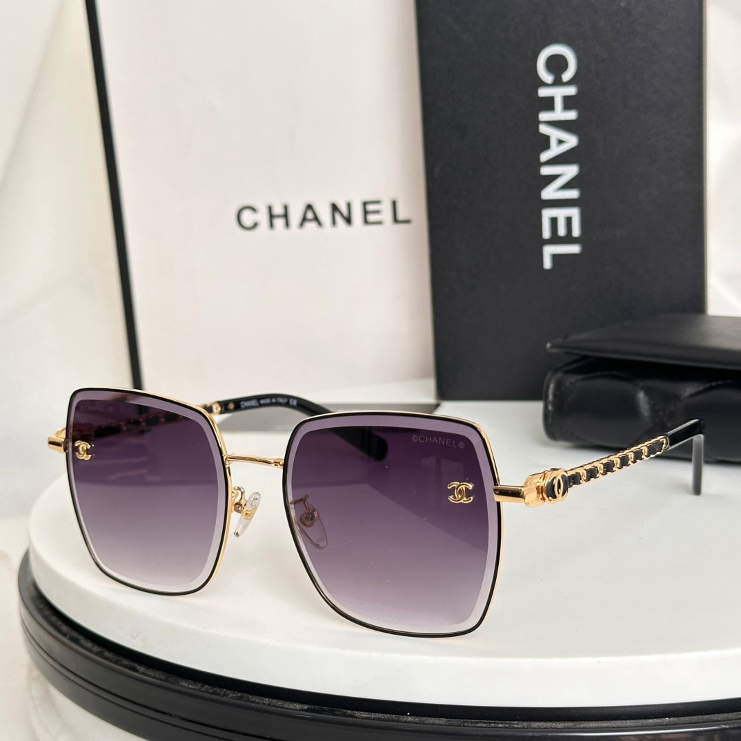 LuxluxHouse Best Quality Glasses Chanel
