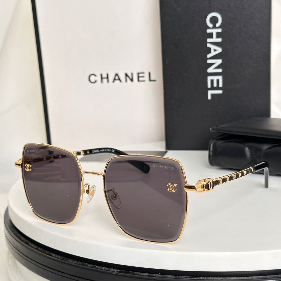LuxluxHouse Best Quality Glasses Chanel