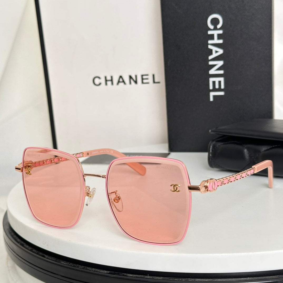 LuxluxHouse Best Quality Glasses Chanel