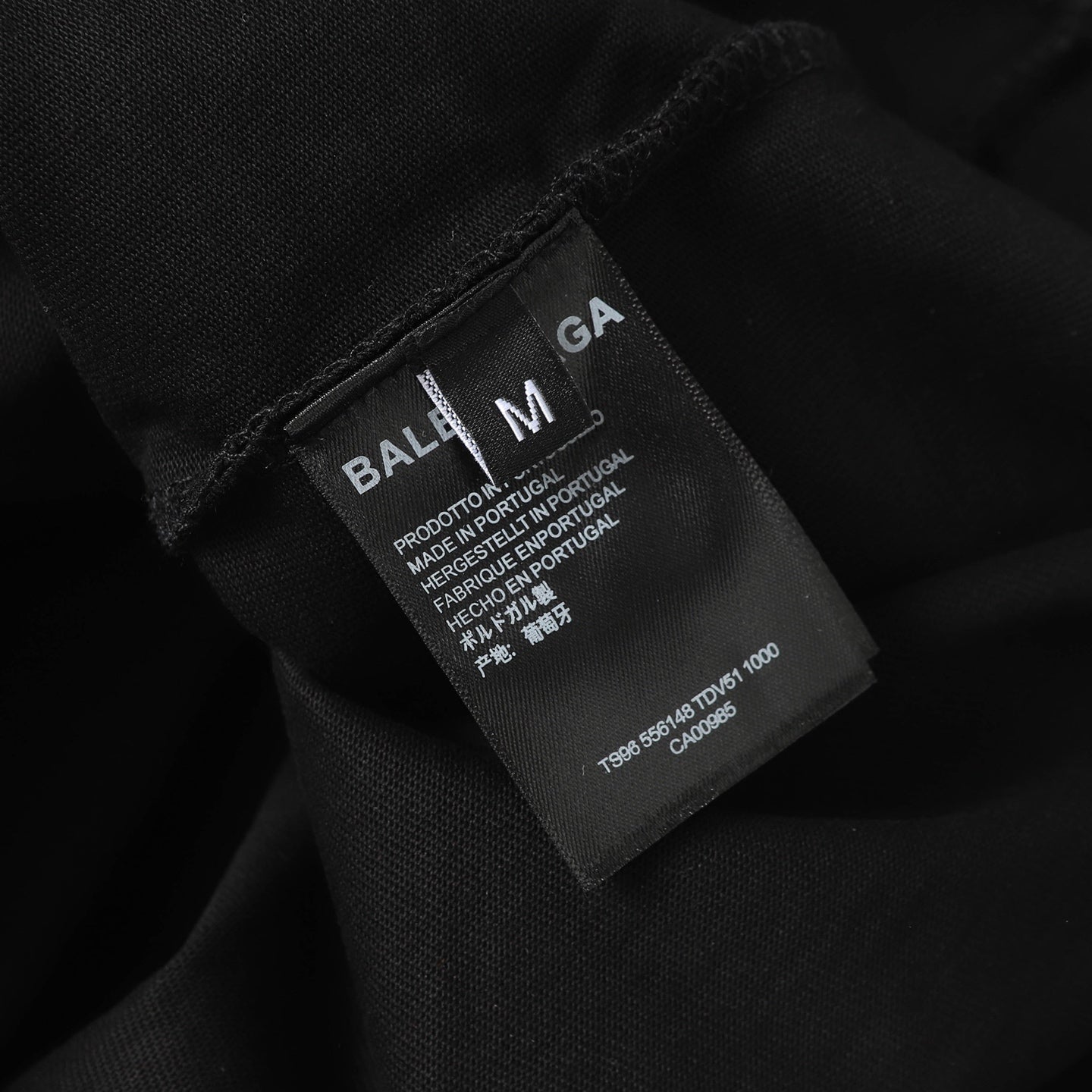 LuxluxHouse Best Quality Clothes Balenciaga T-shirt