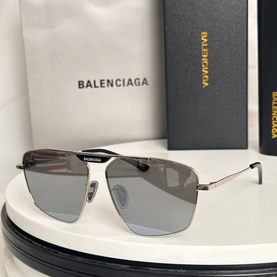 LuxluxHouse Best Quality Glasses Balenciaga