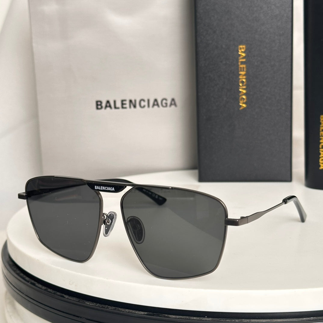 LuxluxHouse Best Quality Glasses Balenciaga