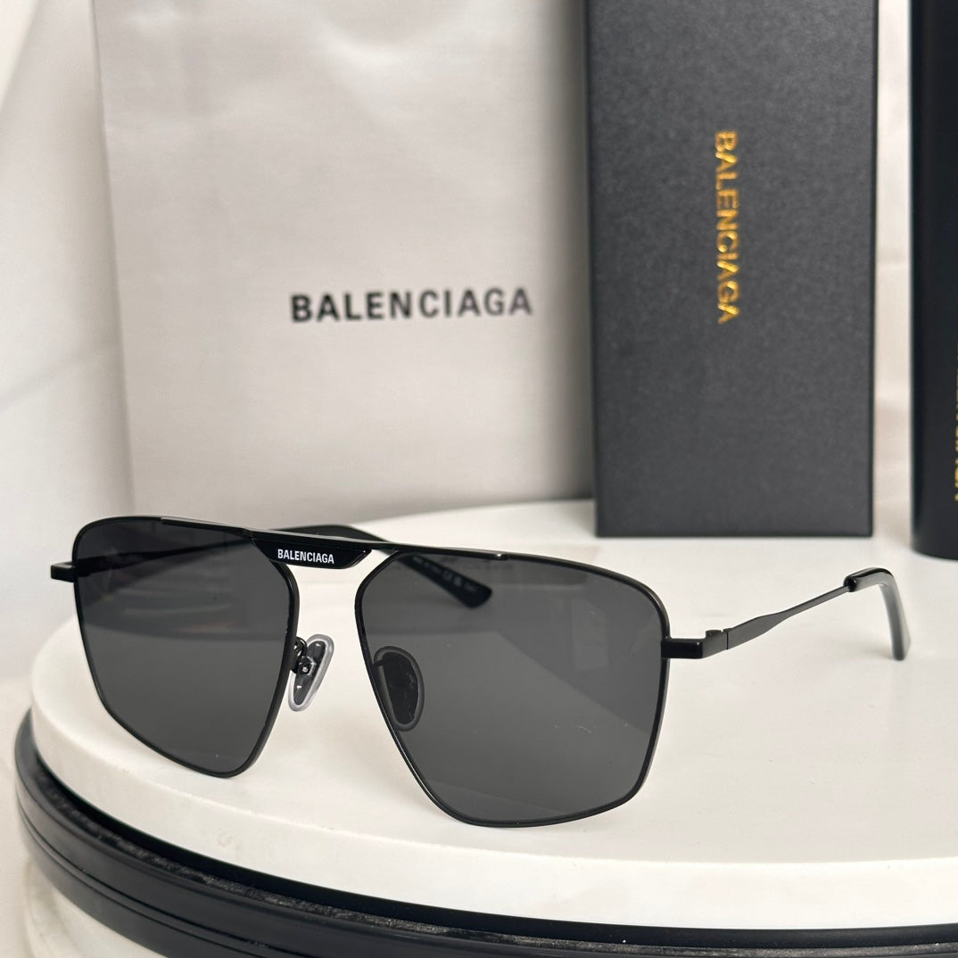 LuxluxHouse Best Quality Glasses Balenciaga
