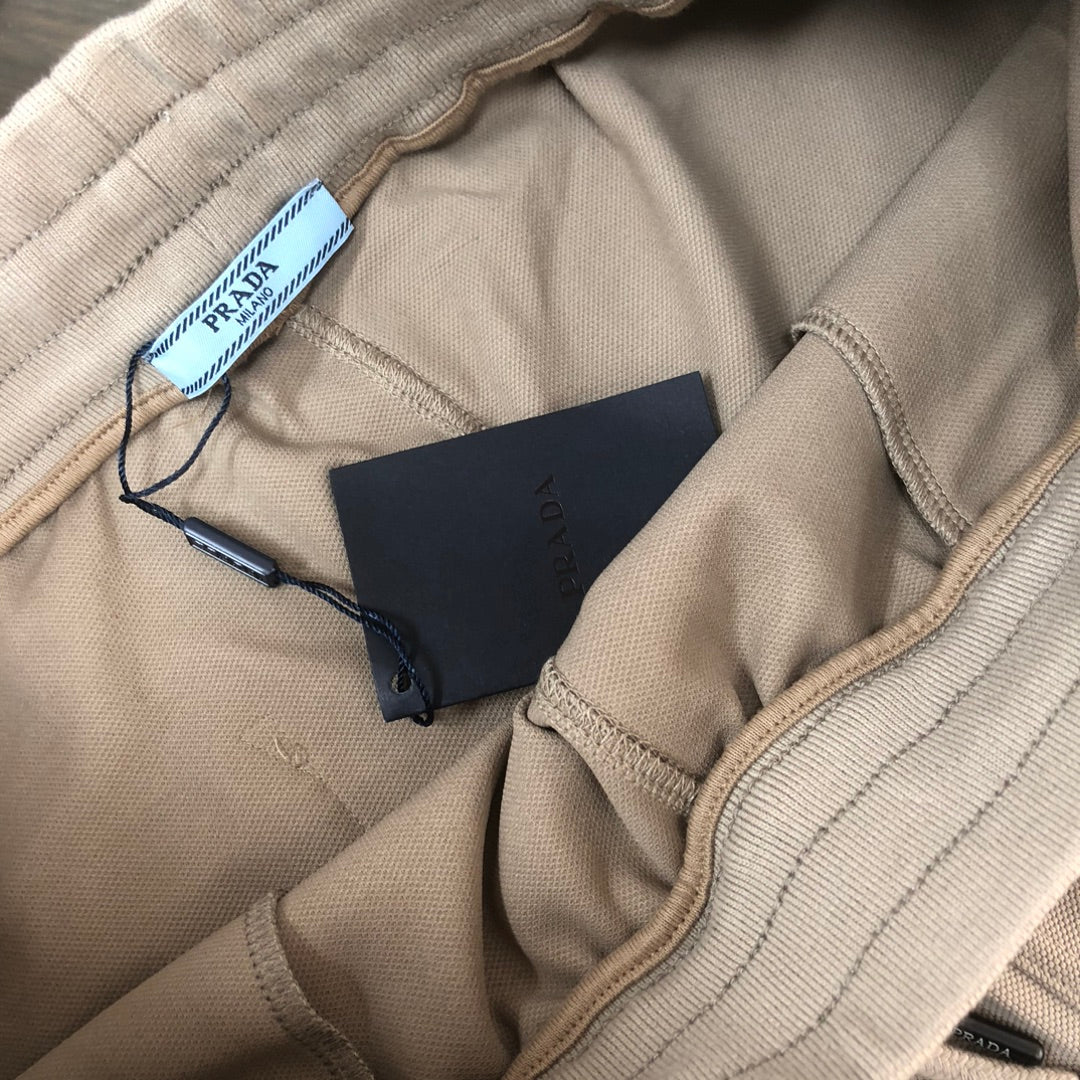 LuxluxHouse Best Quality Clothes Pants Prada