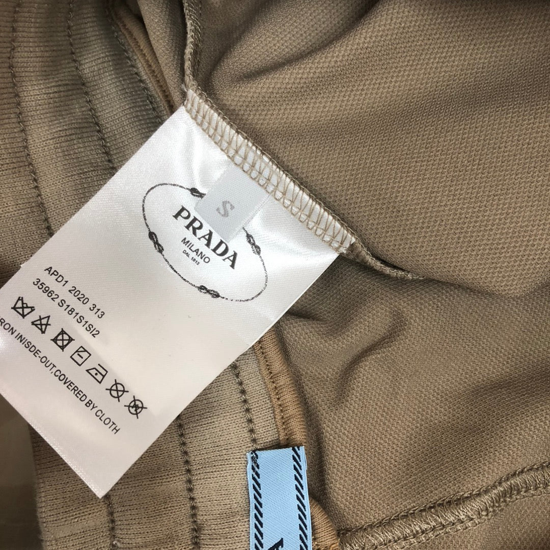 LuxluxHouse Best Quality Clothes Pants Prada