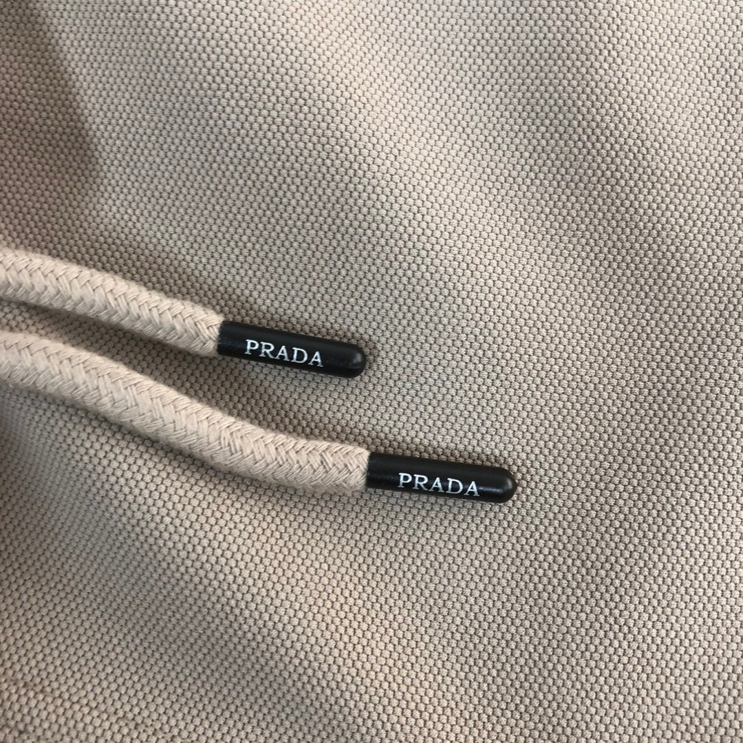 LuxluxHouse Best Quality Clothes Pants Prada