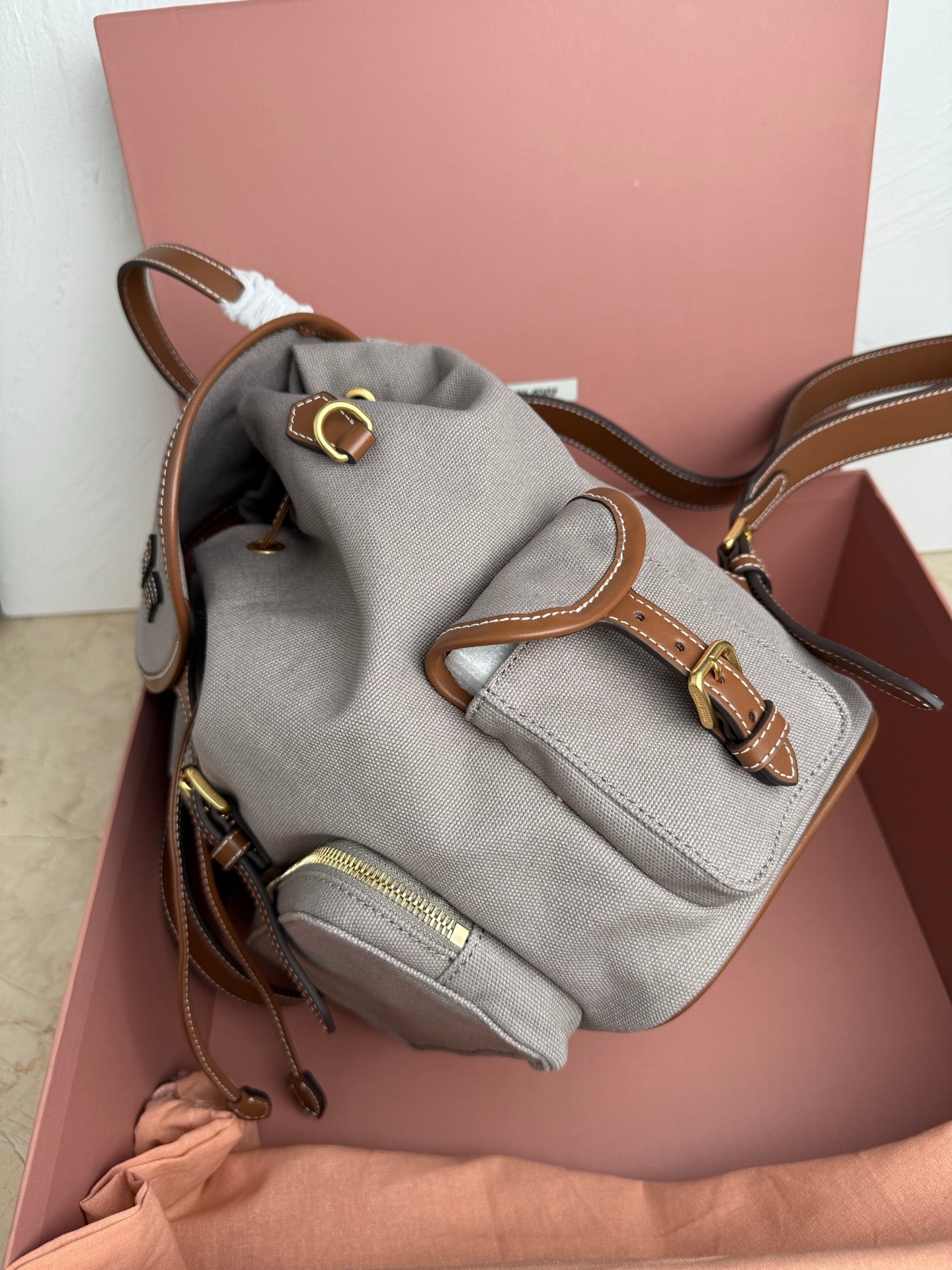 LuxluxHouse Best Quality Bags Women Miu Miu