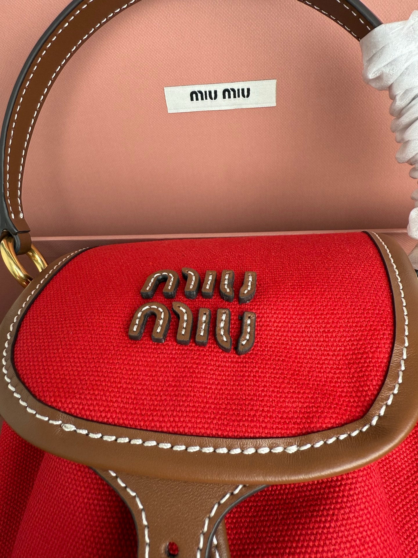 LuxluxHouse Best Quality Bags Women Miu Miu