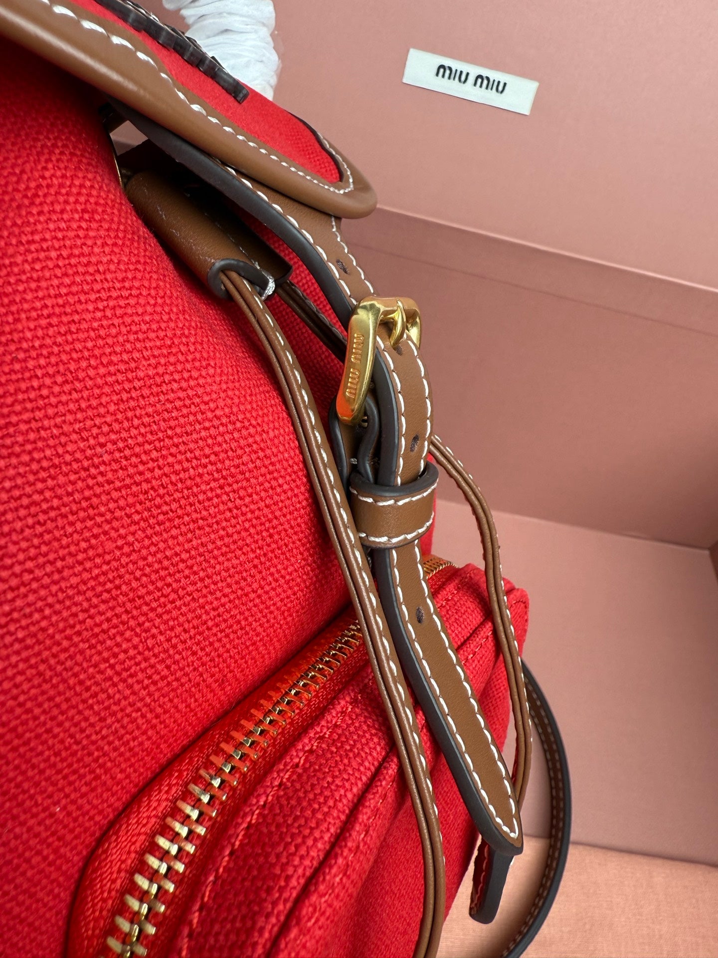 LuxluxHouse Best Quality Bags Women Miu Miu