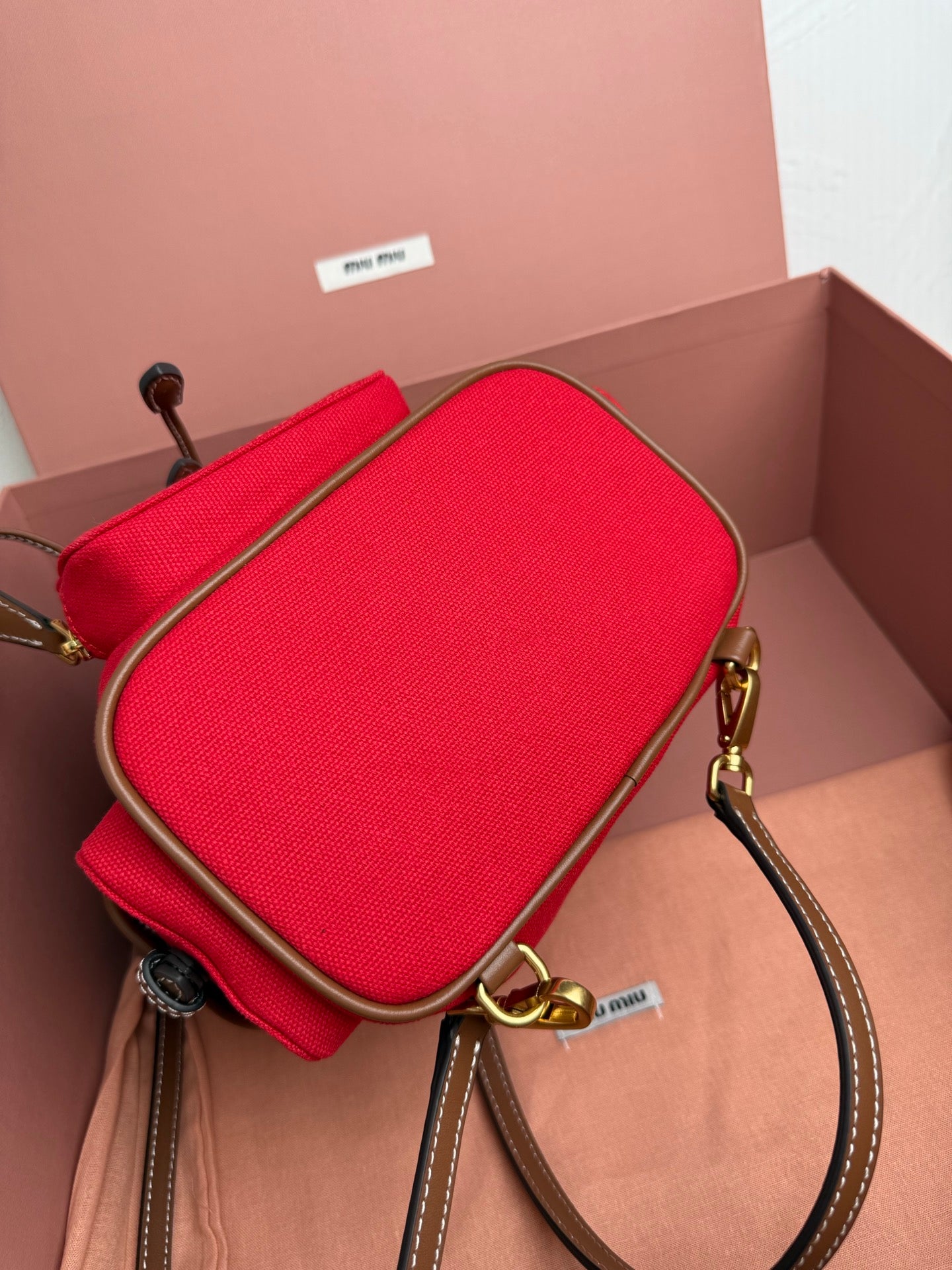 LuxluxHouse Best Quality Bags Women Miu Miu