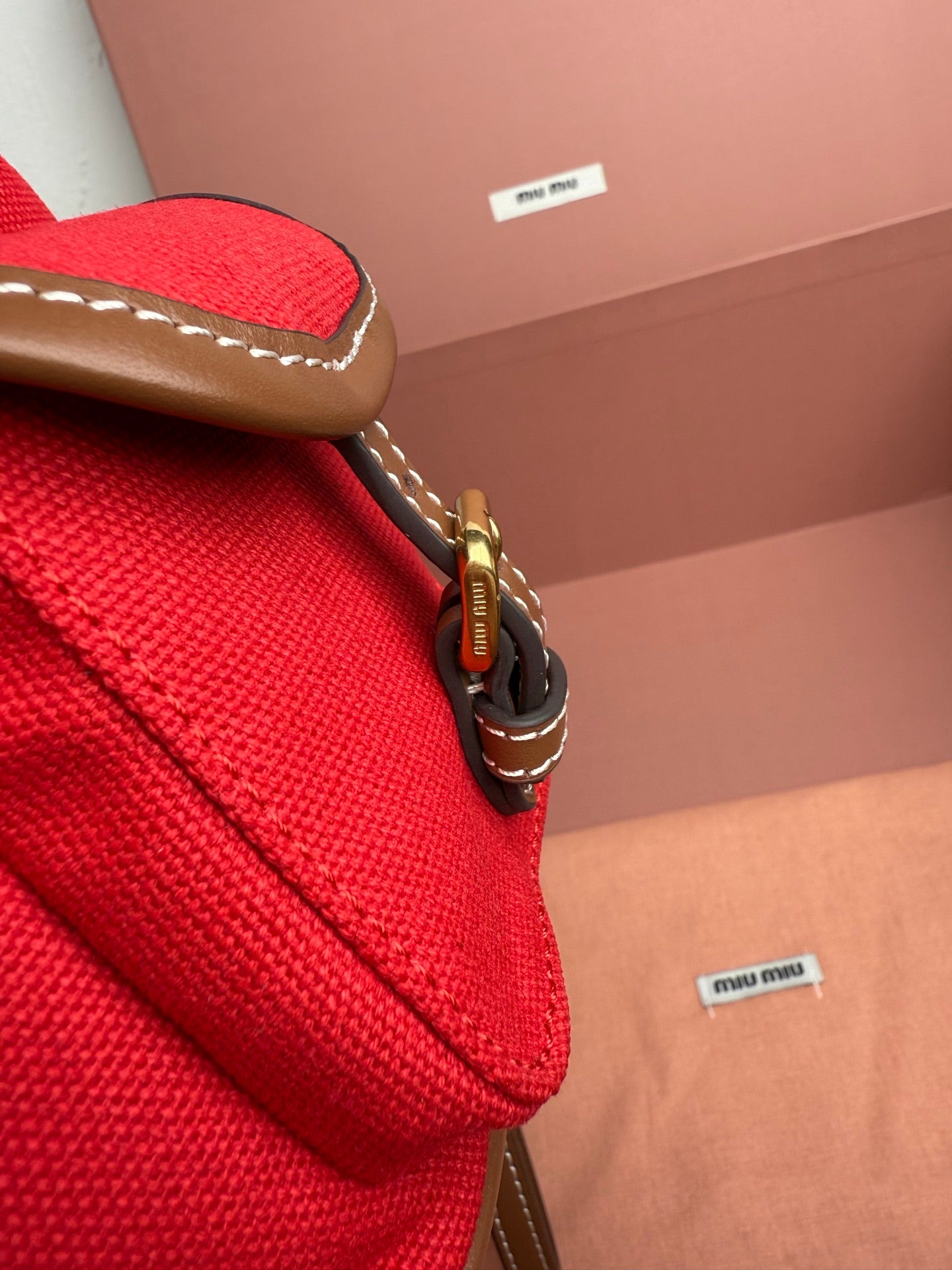 LuxluxHouse Best Quality Bags Women Miu Miu